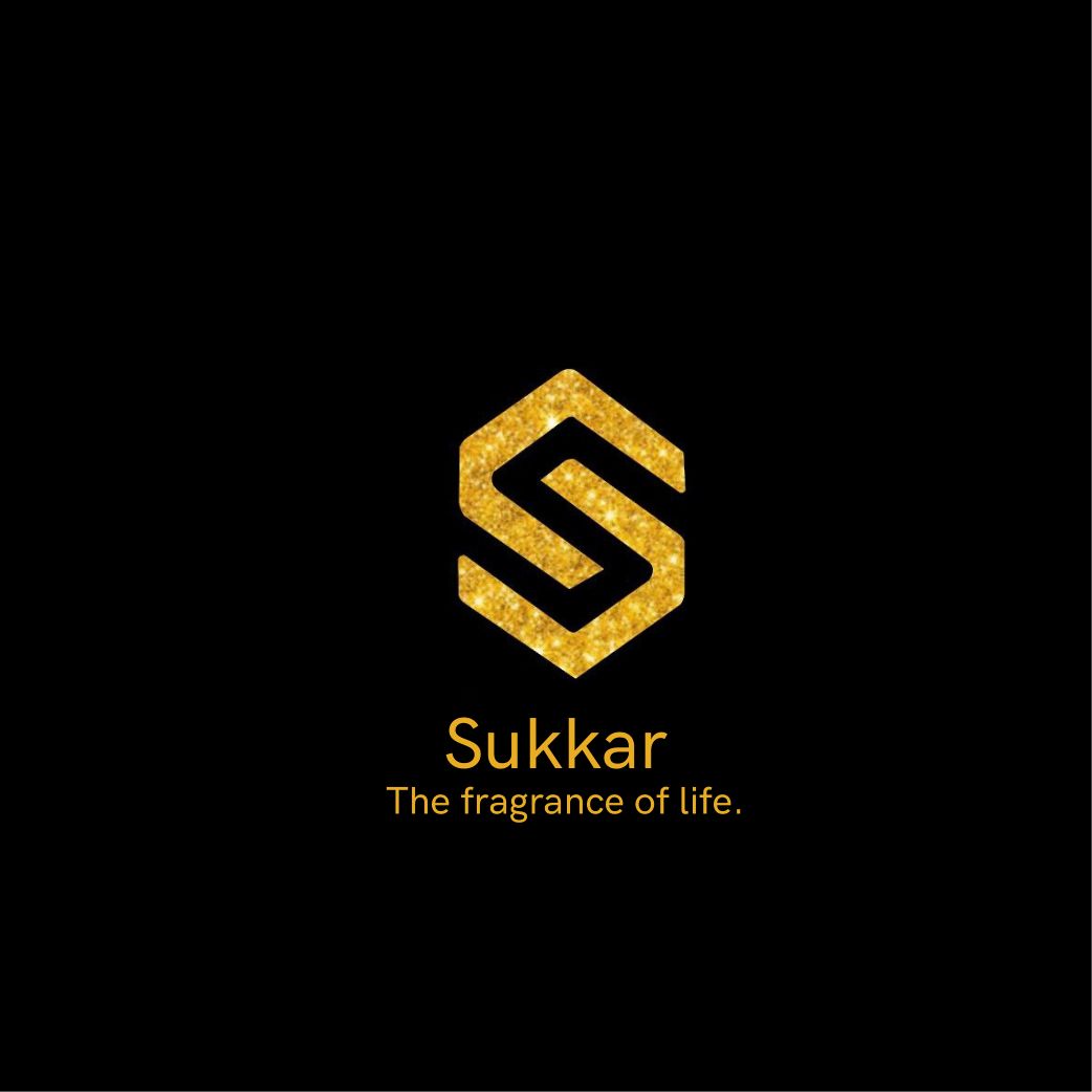 Sukkar Fragrance logo