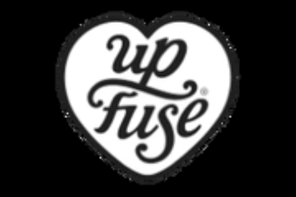 Up-fuse logo