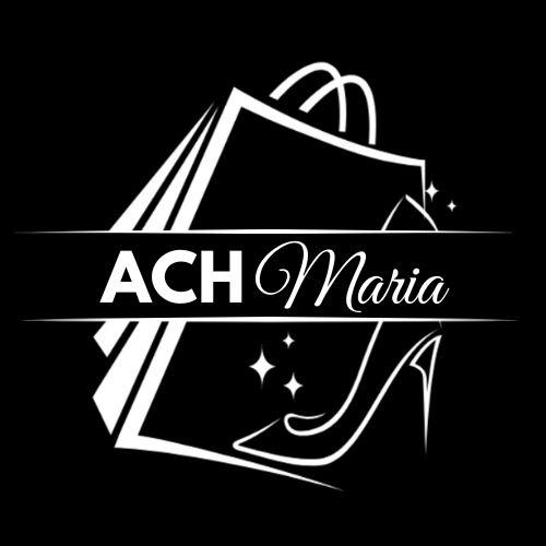 Achmaria Sn logo