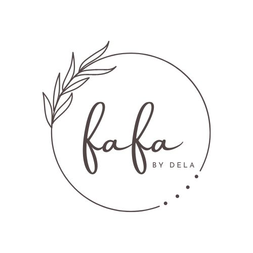 Fafa By Dela logo