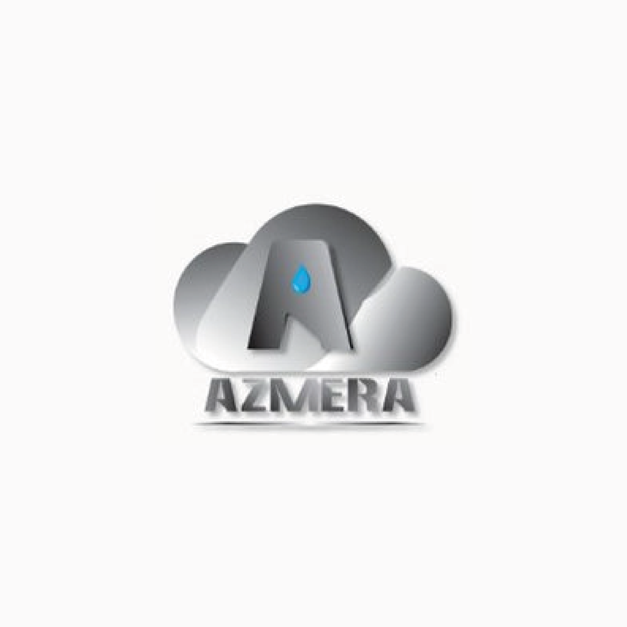 Azmera logo