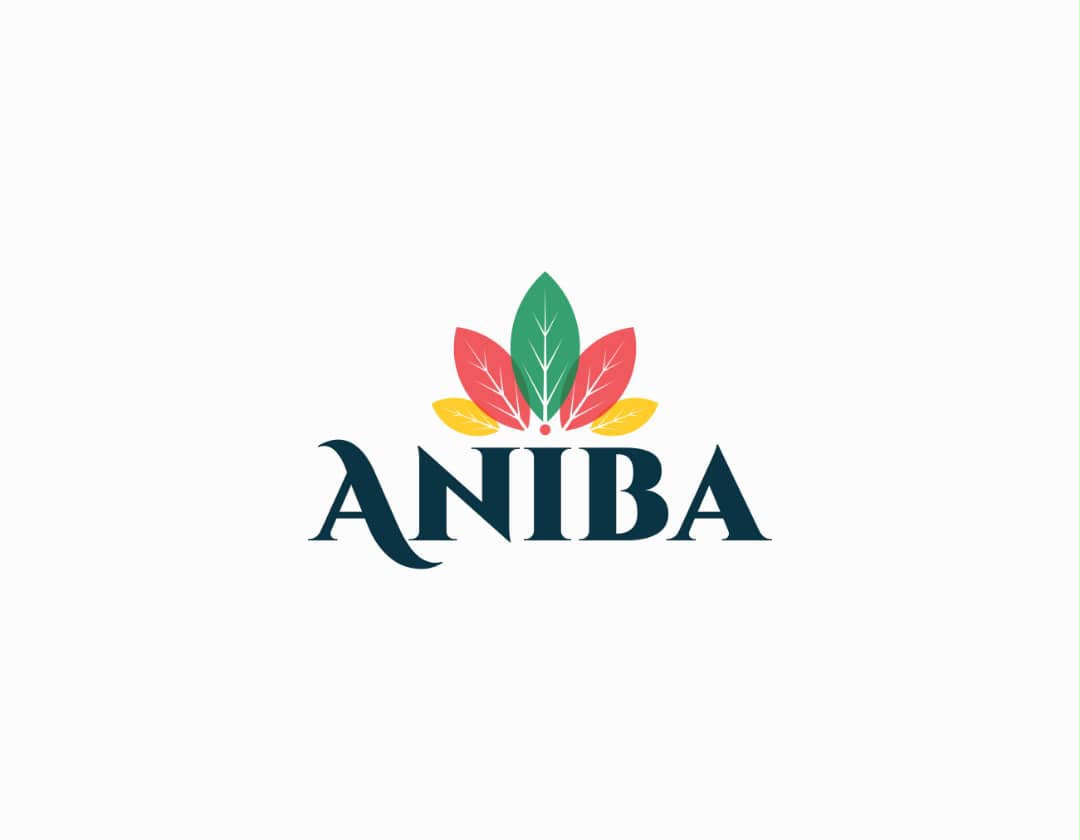 Aniba Fruition logo