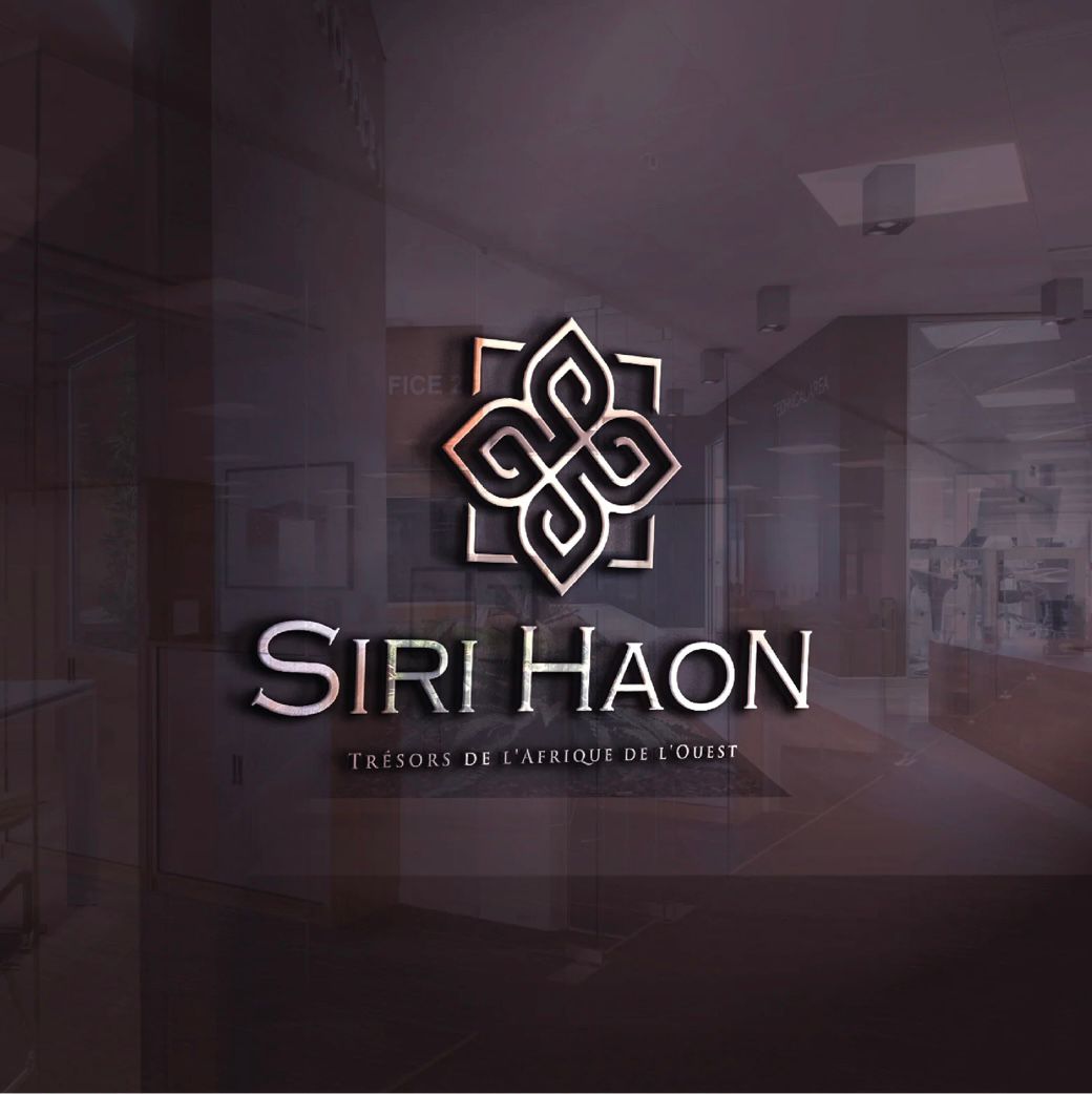 SIRI HAON logo