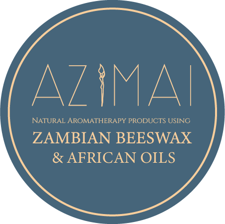 Azimai logo
