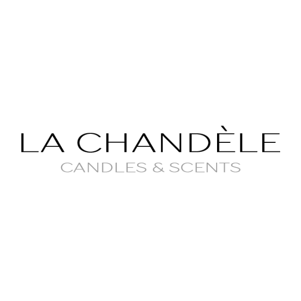 LA CHANDÈLE logo