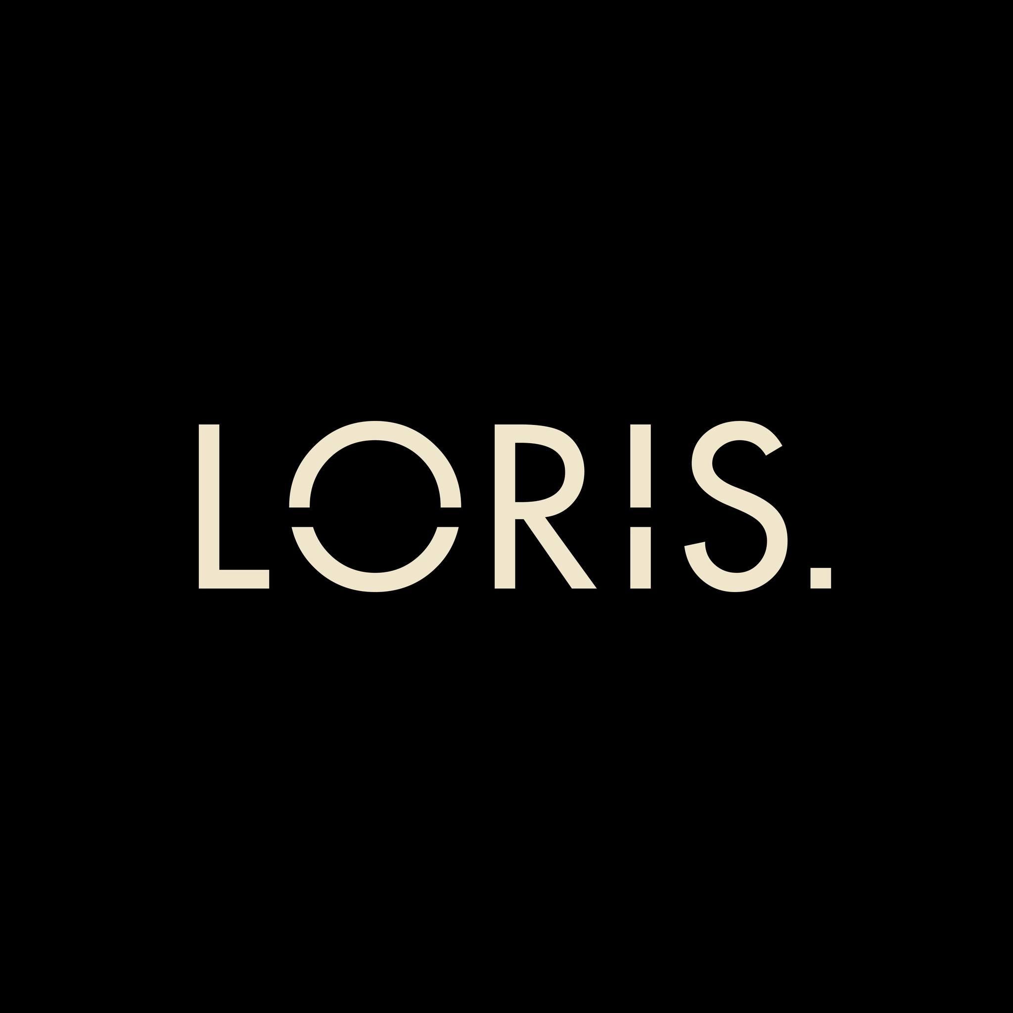 Loris Parfum logo