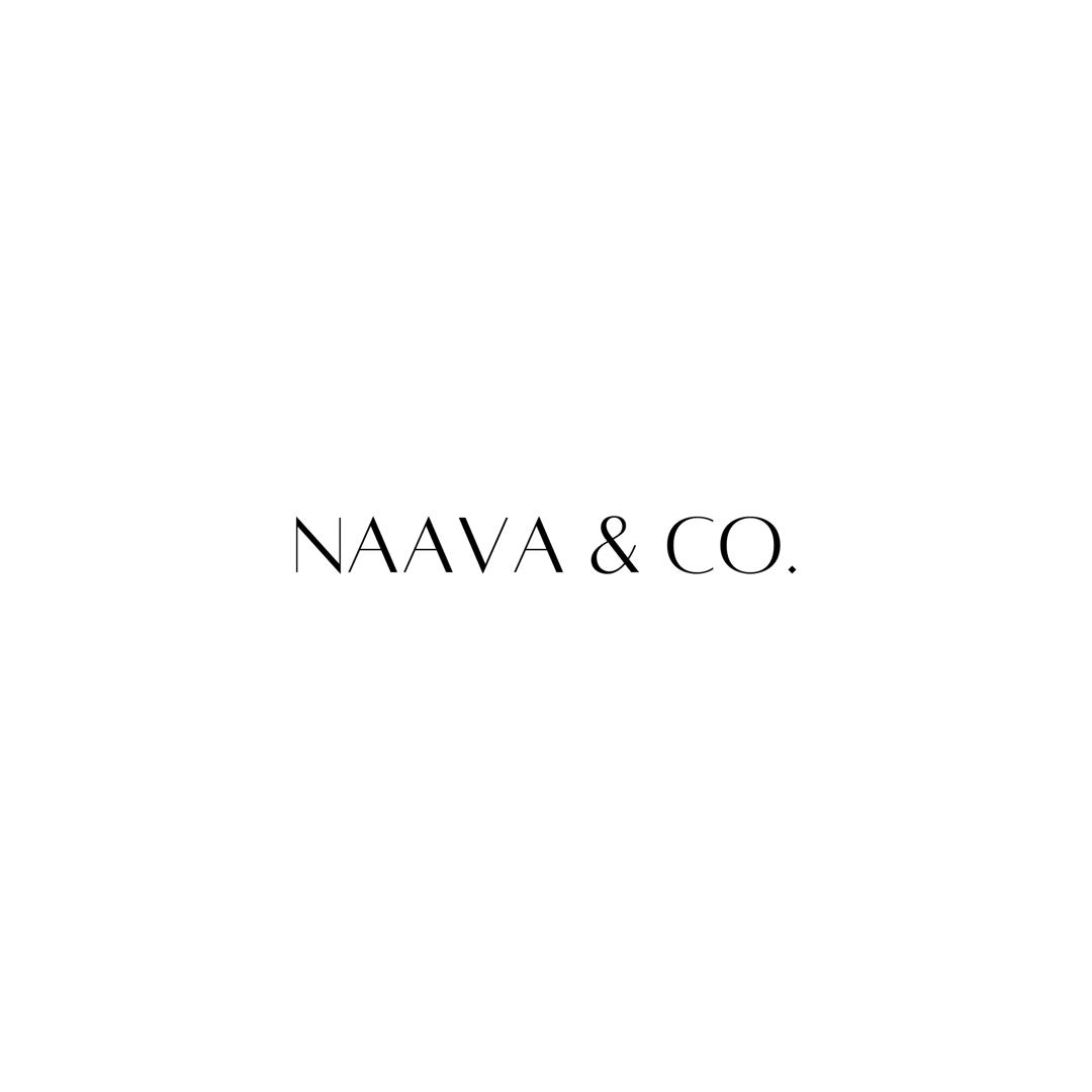 NAAVA&CO. logo