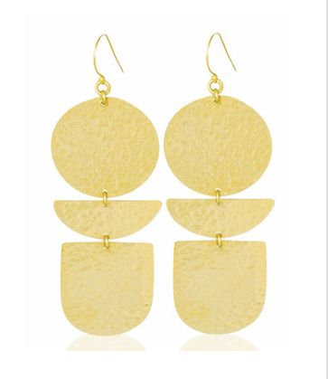 LALLA EARRINGS 