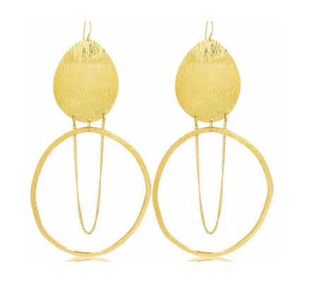 MIDWA MEDIUM  EARRINGS