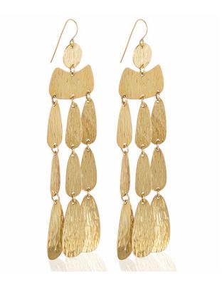 BAHIYA EARRINGS  