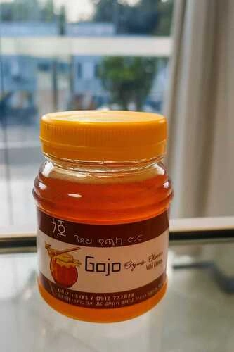Gojo Wild Honey (golden)