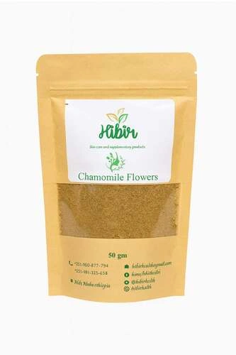 Hibir Chamomile Flowers(Tea)