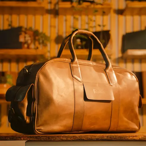 Adewa Duffel Bag