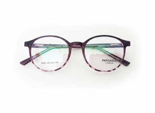 Unisex Square Frame