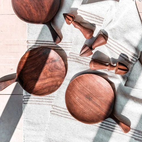 MBALI PLATTER image 1