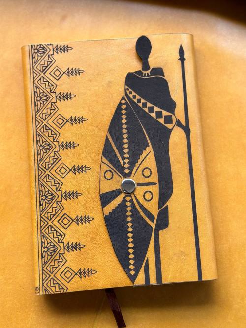 Arbegna Notebook
