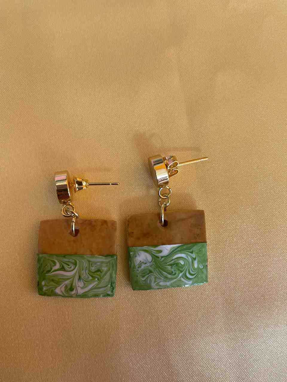 Lomi Earring - Enzirt Collection