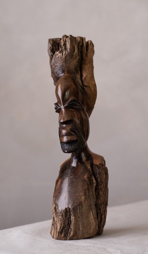 Mutalange The Elder - Heirloom