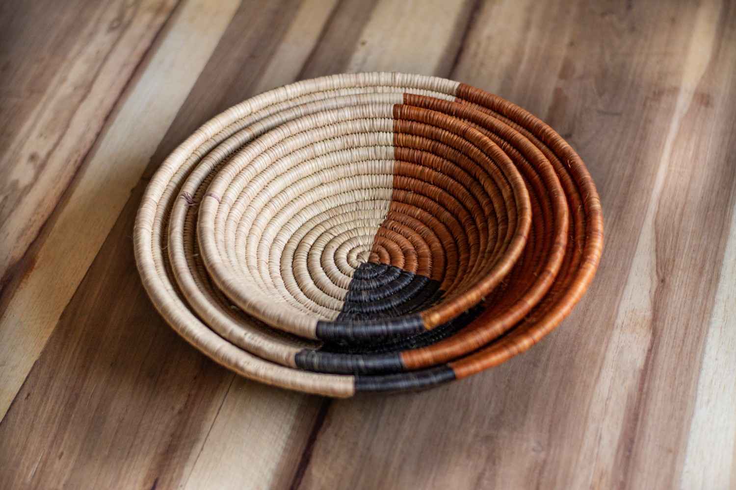 Liyemi Ntonzi Root Trio