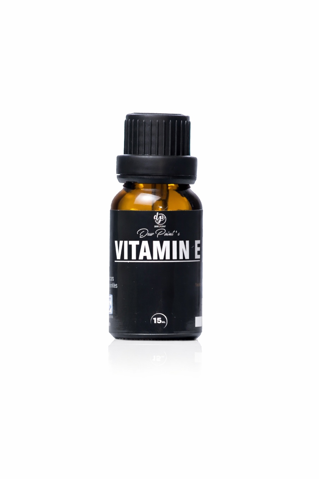 Vitamin E Oil