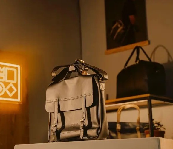 The Lawyer Laptop Bag