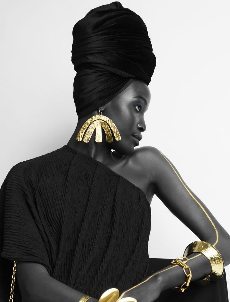 Dhamani Adele Earrings Medium