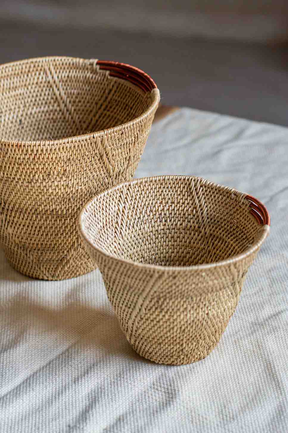 Ntambi Range Collection 