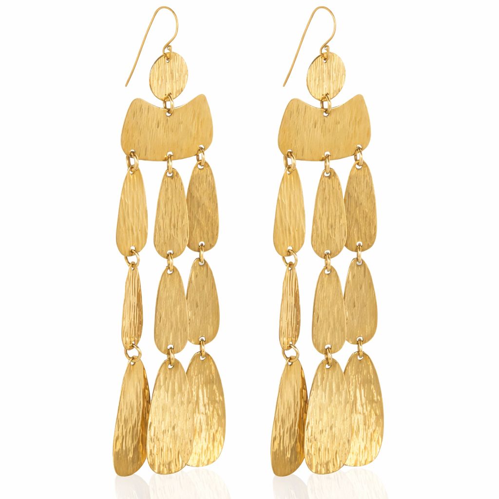 Bahiya Earrings