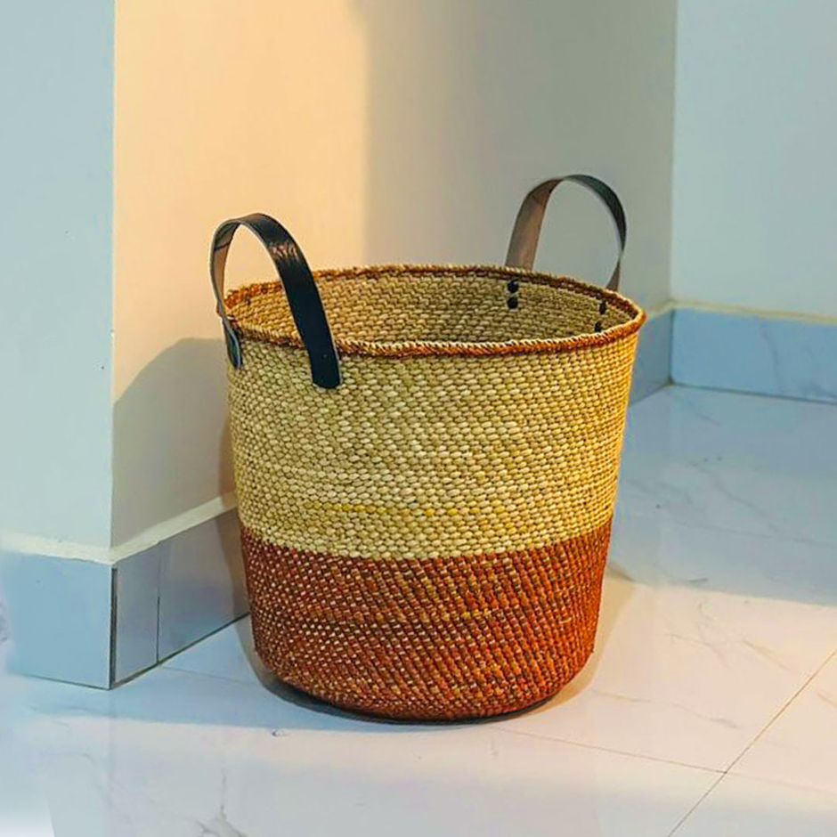 Milulu Basket
