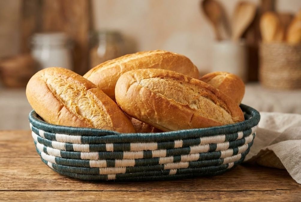 Evil Eye Oval Breadbasket & Wall Décor