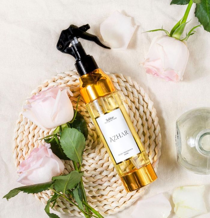 Azhar Home Fragrance