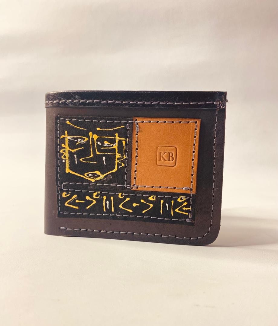 Masked Wallet