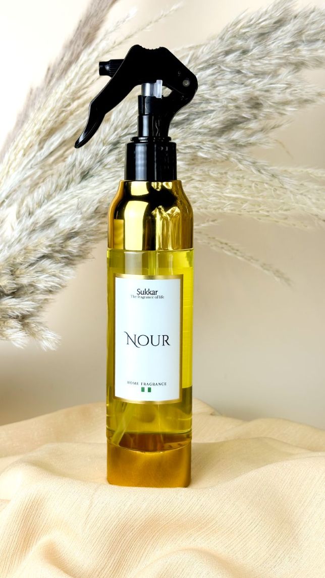 Nour Home Fragrance