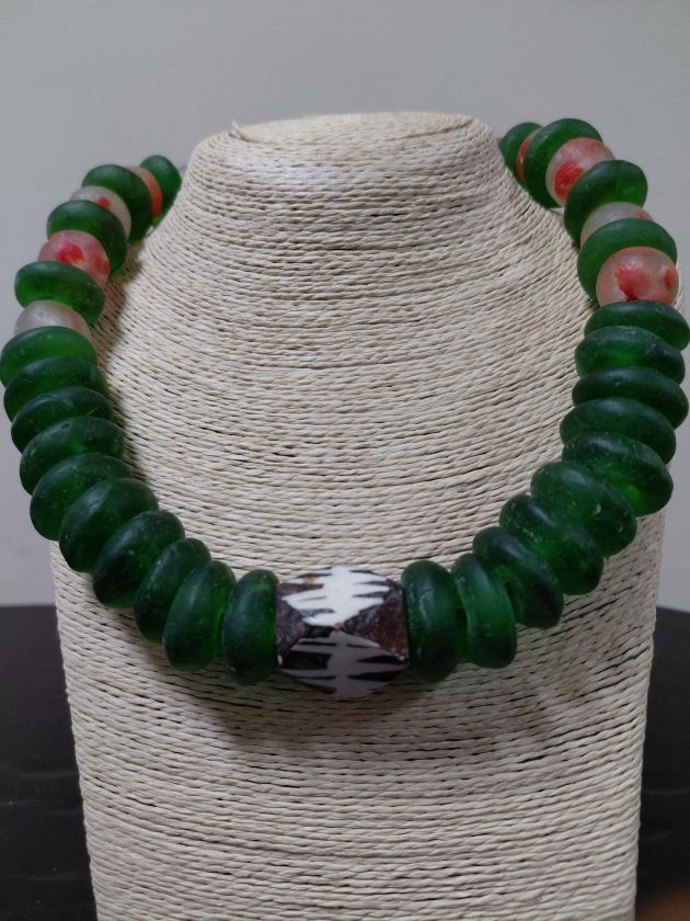 Reborn Heritage Necklace 