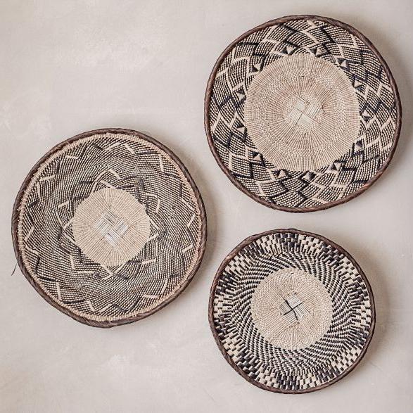 Mukosa Mufula Interwoven Set