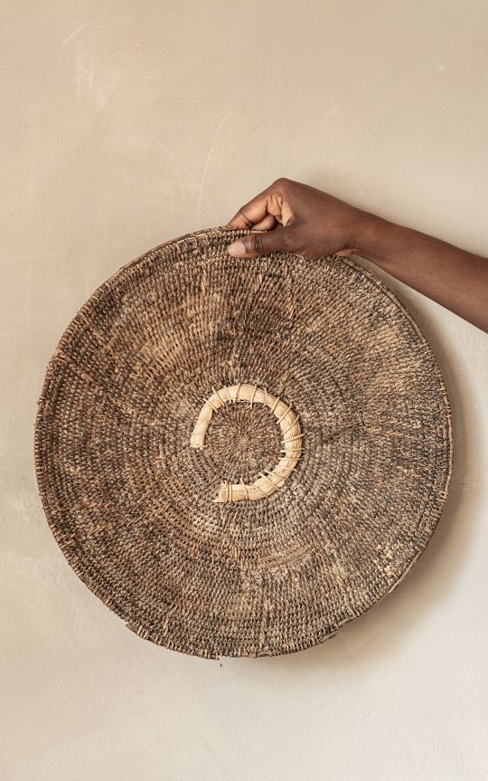 Mufula Halo Disc