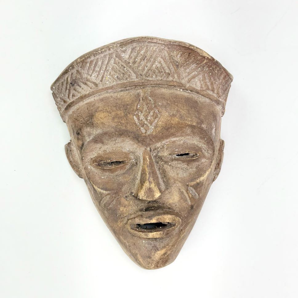 Makishi Masks