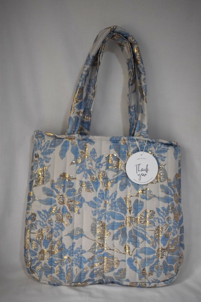 Nalukui Tote