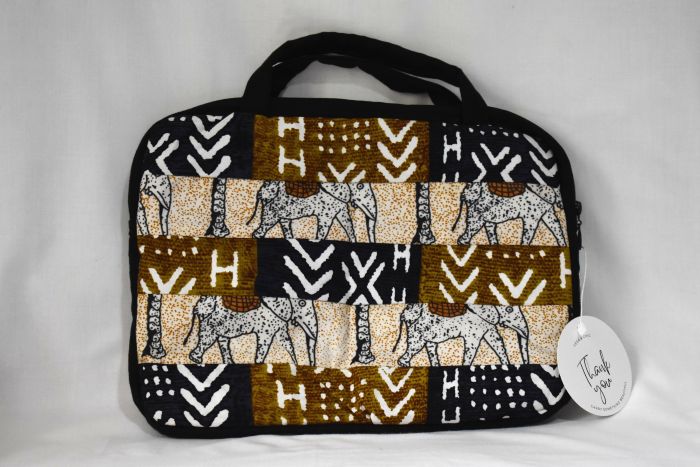Wayfarer Laptop Bag