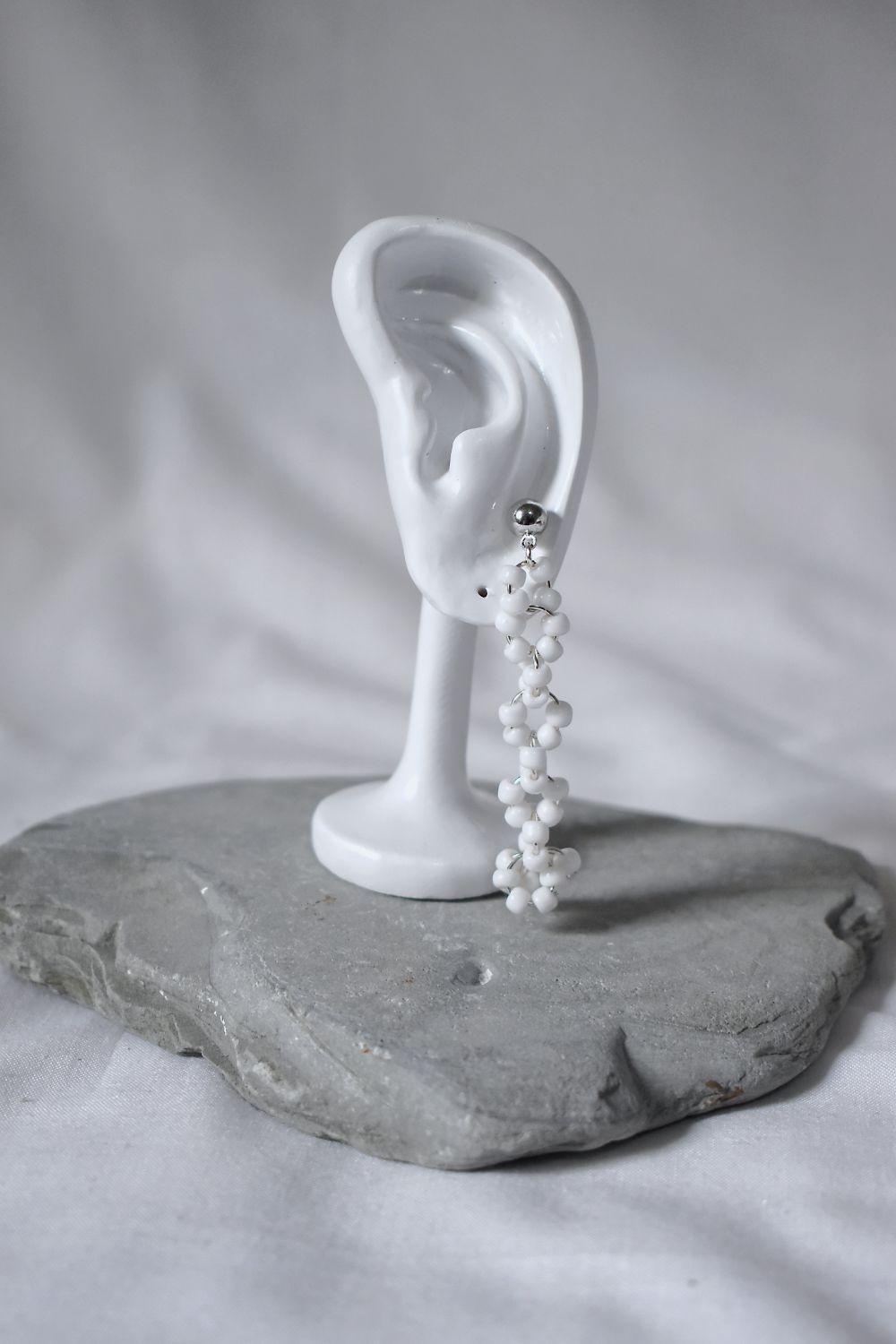 Mwezi Bloom Earrings
