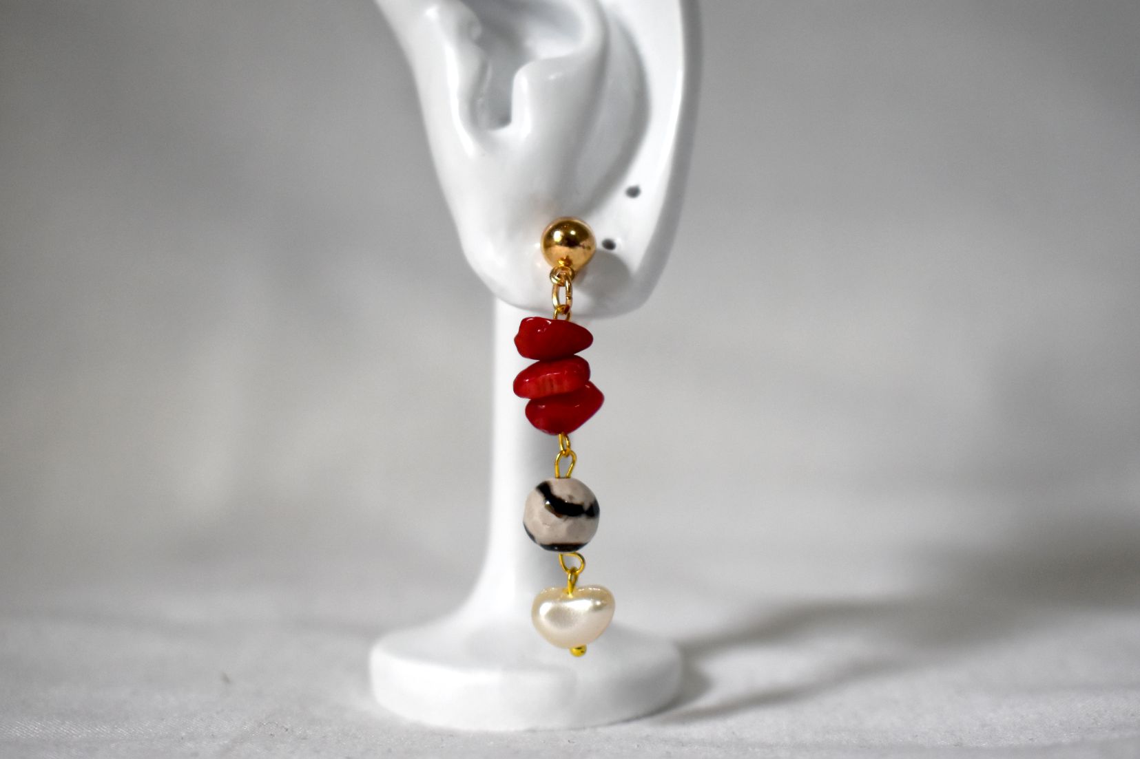 Duwa Earrings