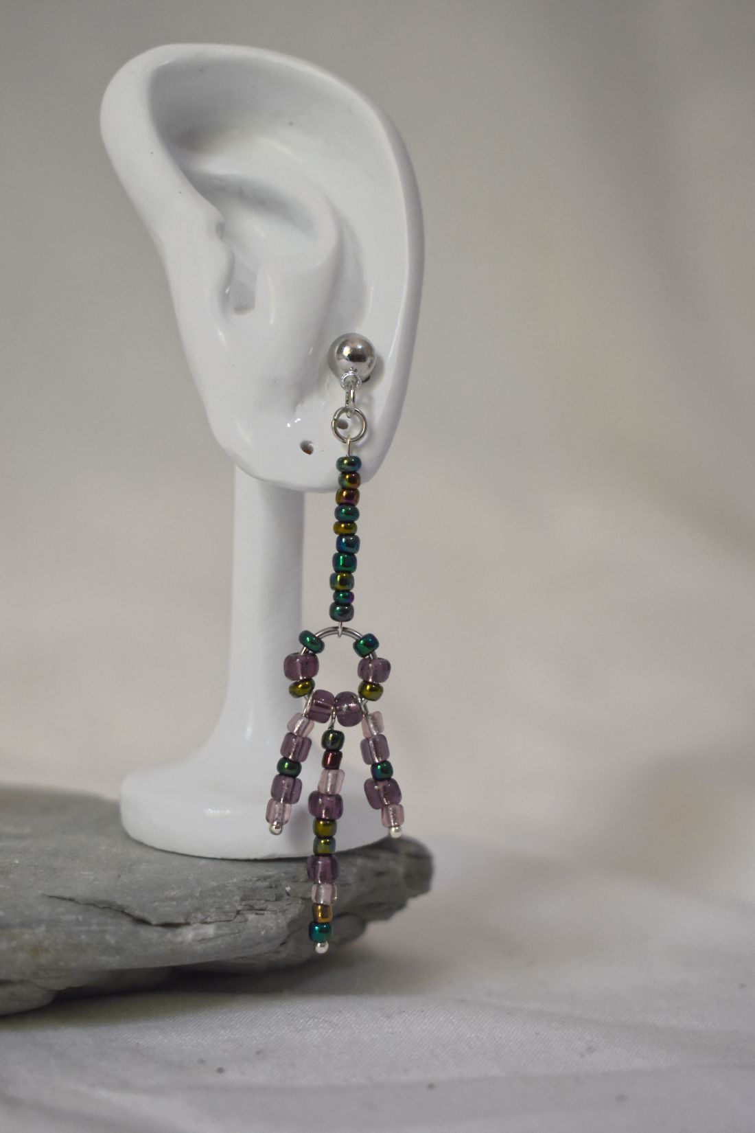Naya Lily Earrings