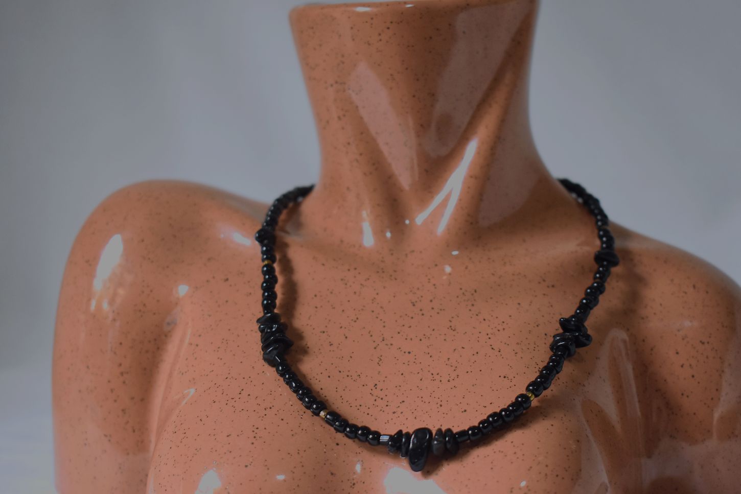 Zuwena Necklace