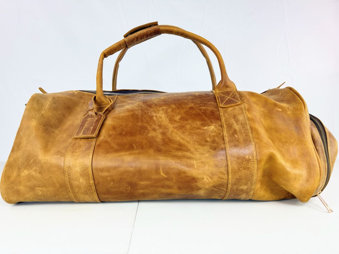 Walya Duffle Big Size