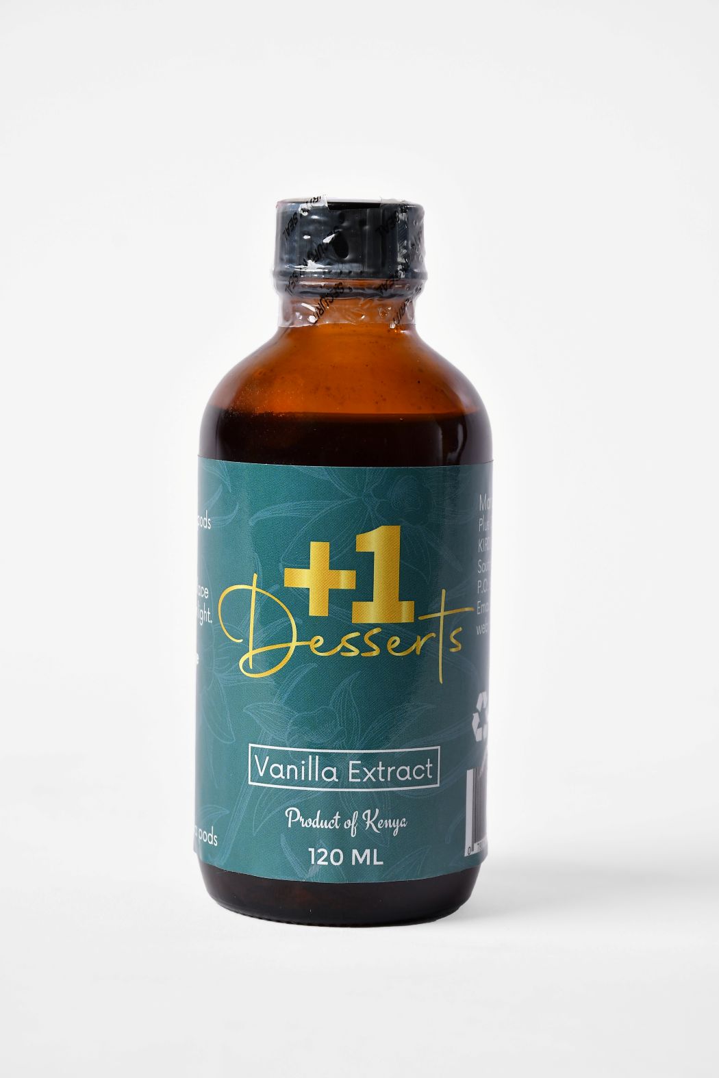 Vanilla Extract