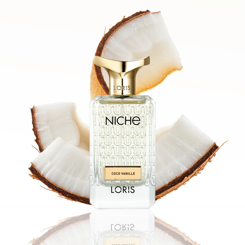 Niche Coco Vanille Perfume 70 ml