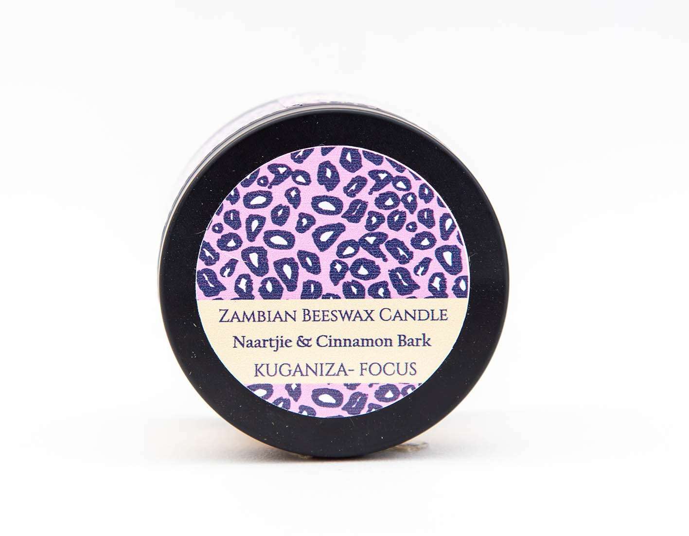 Azimai Kuganiza (Focus) - Naartjie & Cinnamon Bark 4oz