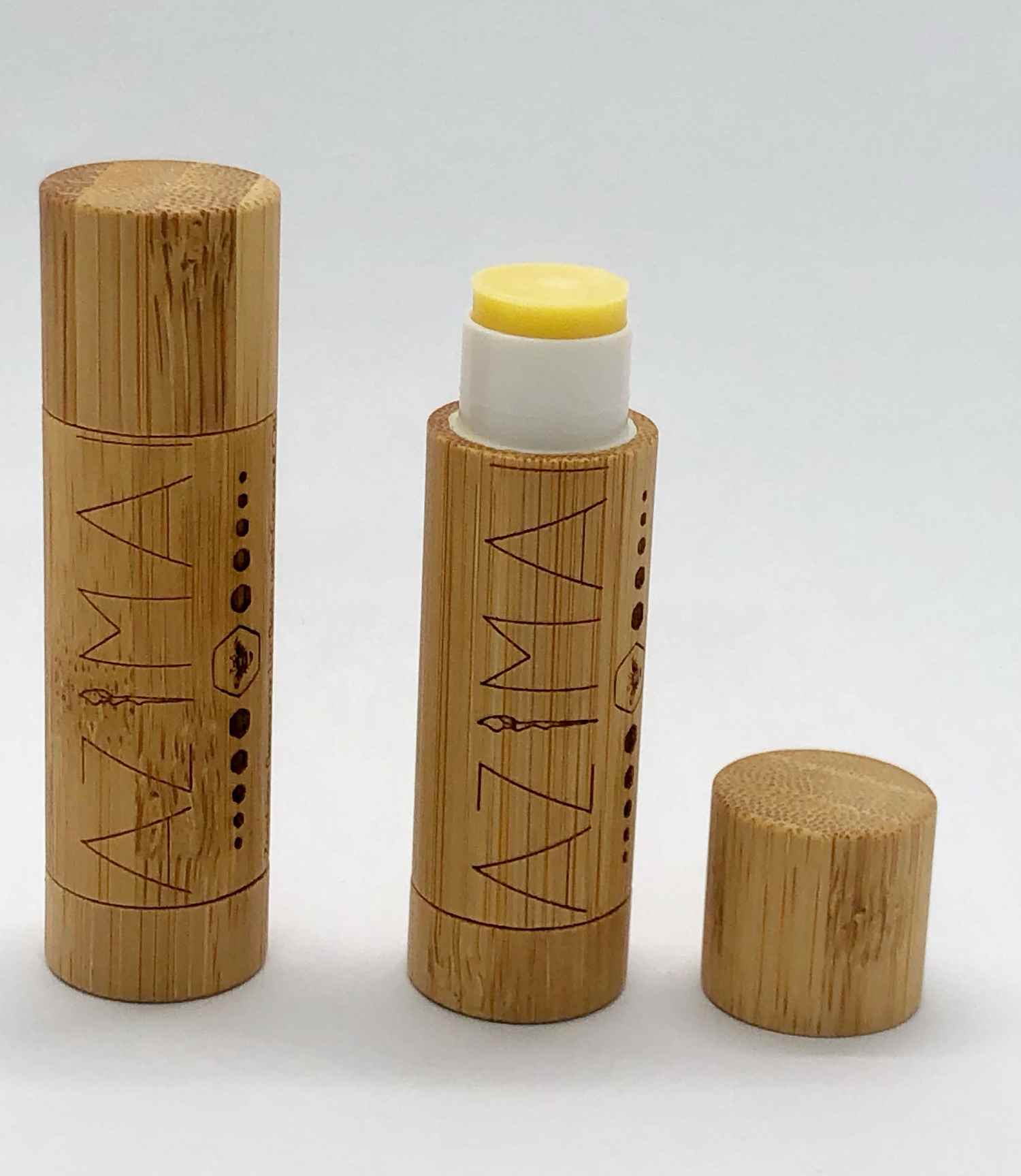 Azimai Mango Butter Lip Balm
