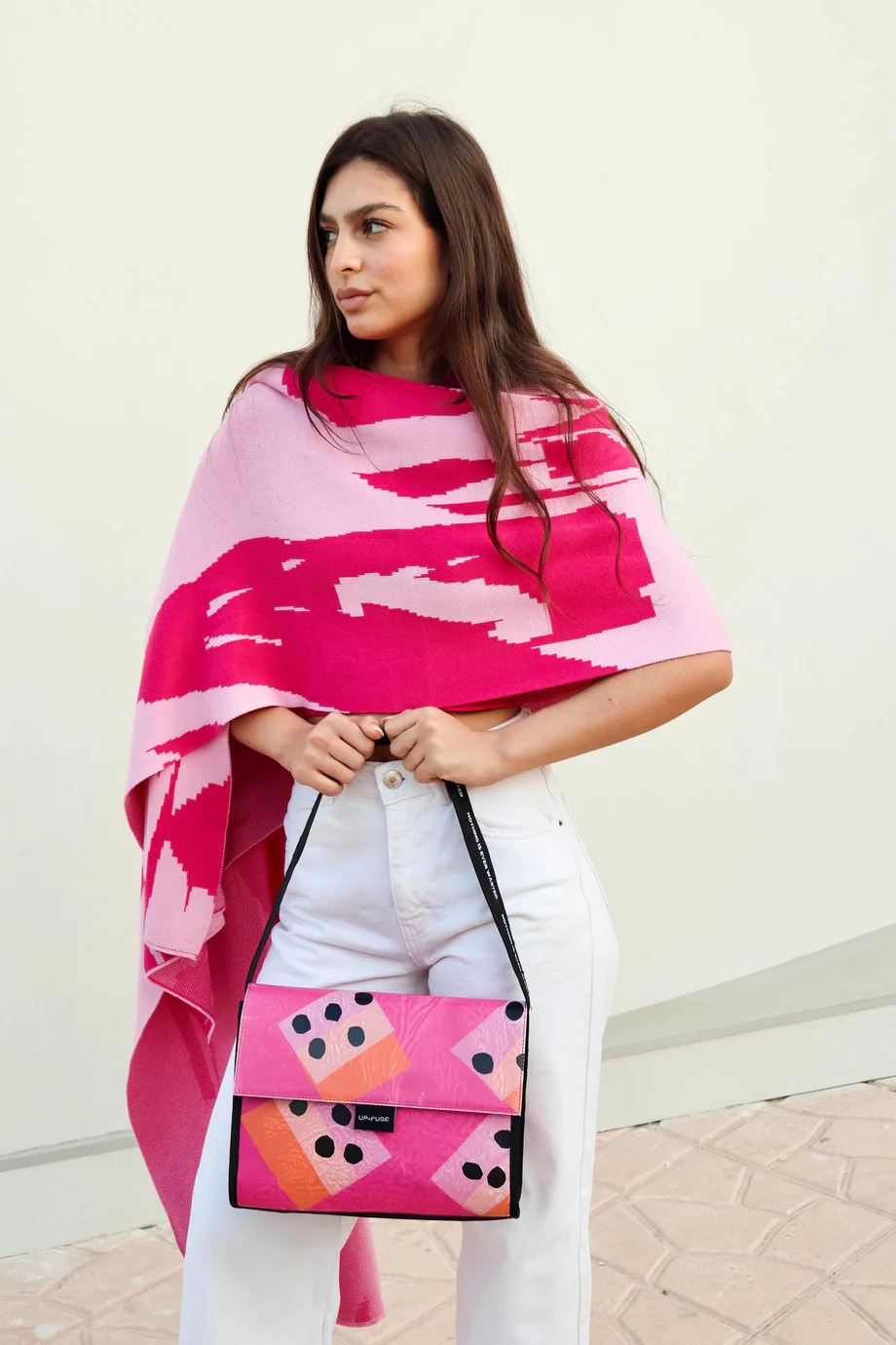 Lolita MultiWay Bag – XL