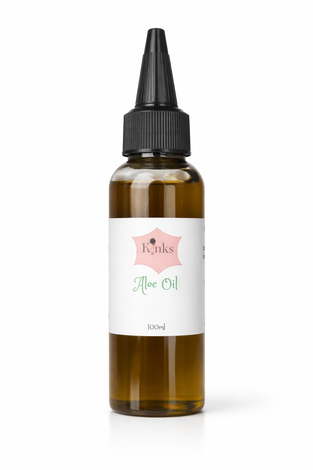Aloe Hair Oil - 100ml